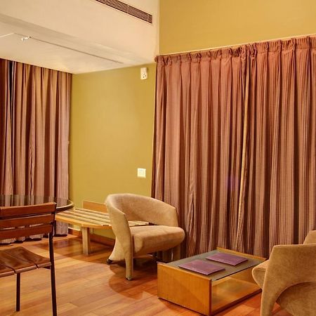 Capital O 16165 Cartier Hotell Bangalore Eksteriør bilde