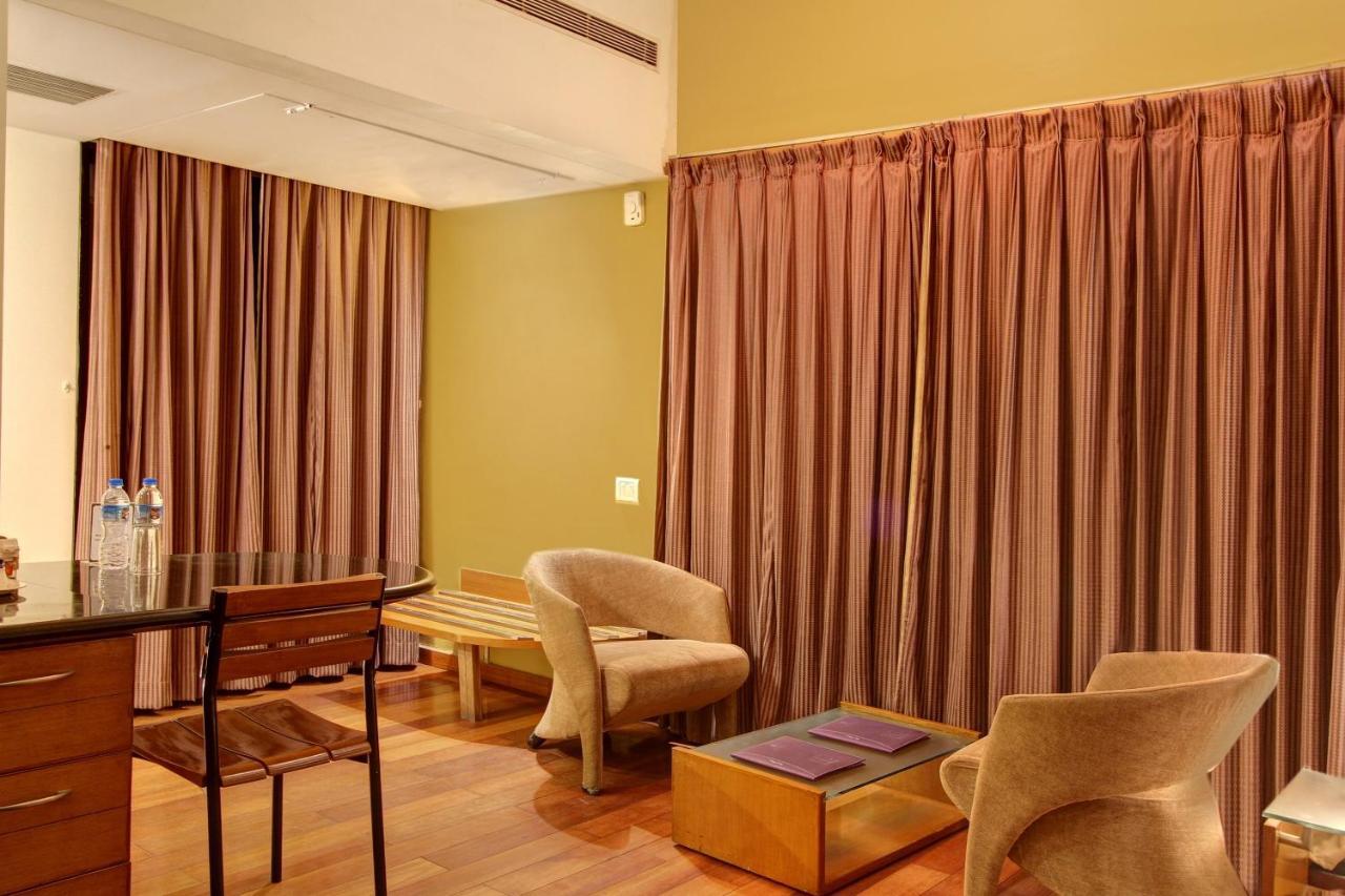 Capital O 16165 Cartier Hotell Bangalore Eksteriør bilde
