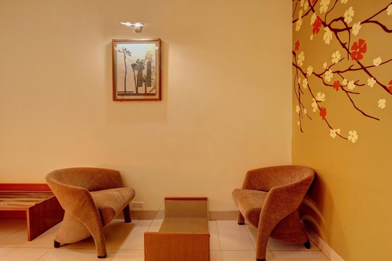 Capital O 16165 Cartier Hotell Bangalore Rom bilde